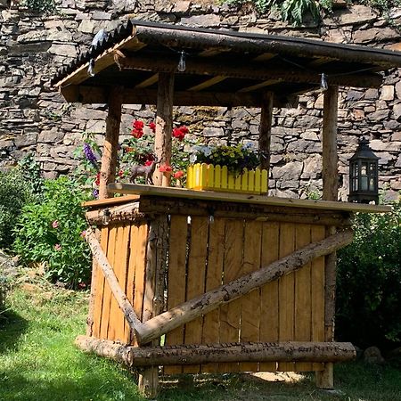 Ferienwohnung Im Morgenbachtal Trechtingshausen Exteriér fotografie