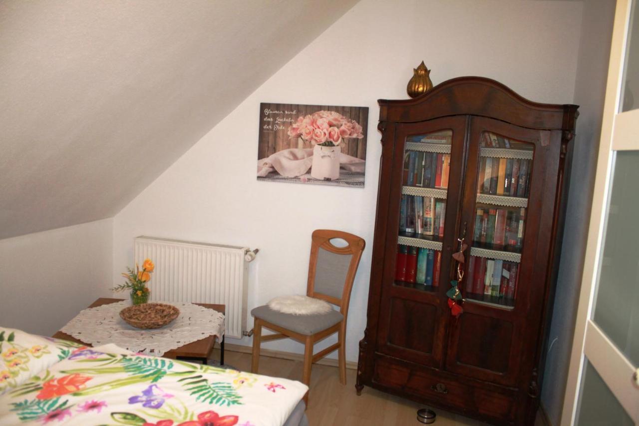 Ferienwohnung Im Morgenbachtal Trechtingshausen Exteriér fotografie