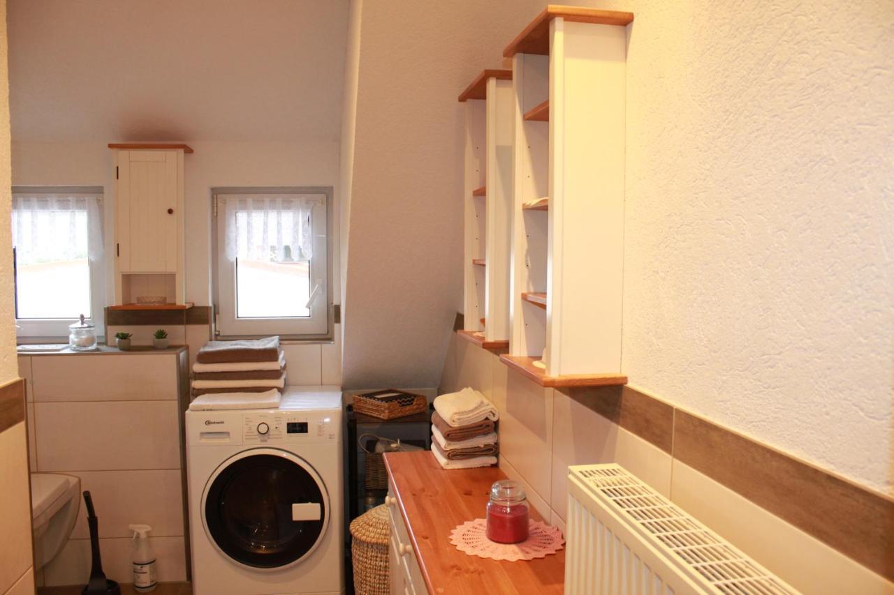 Ferienwohnung Im Morgenbachtal Trechtingshausen Exteriér fotografie
