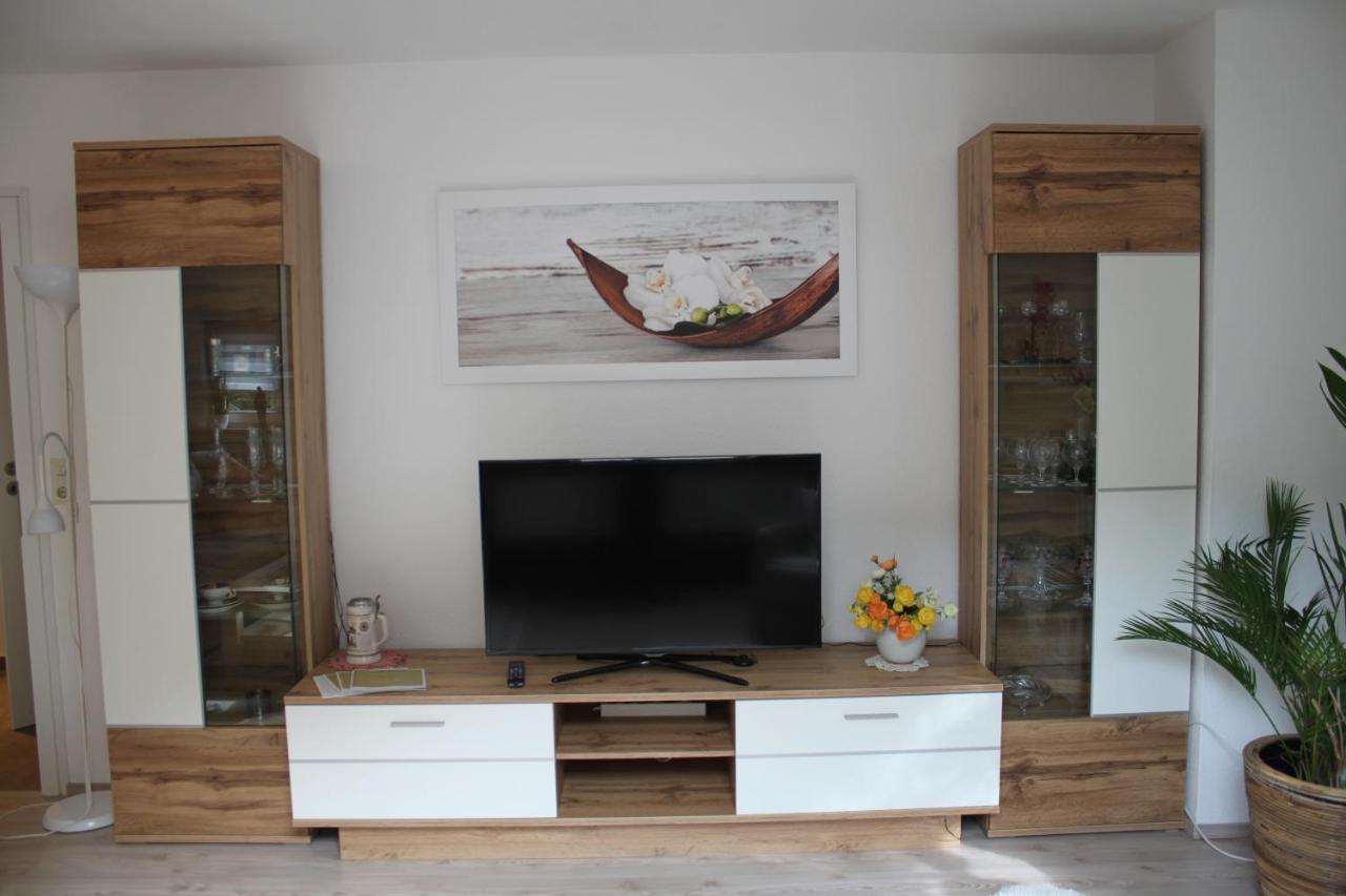 Ferienwohnung Im Morgenbachtal Trechtingshausen Exteriér fotografie