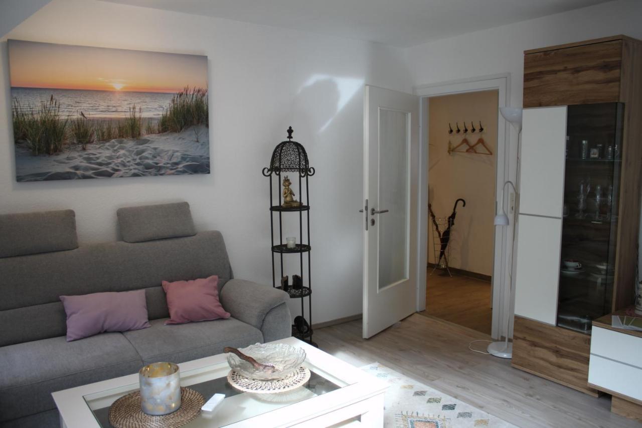 Ferienwohnung Im Morgenbachtal Trechtingshausen Exteriér fotografie