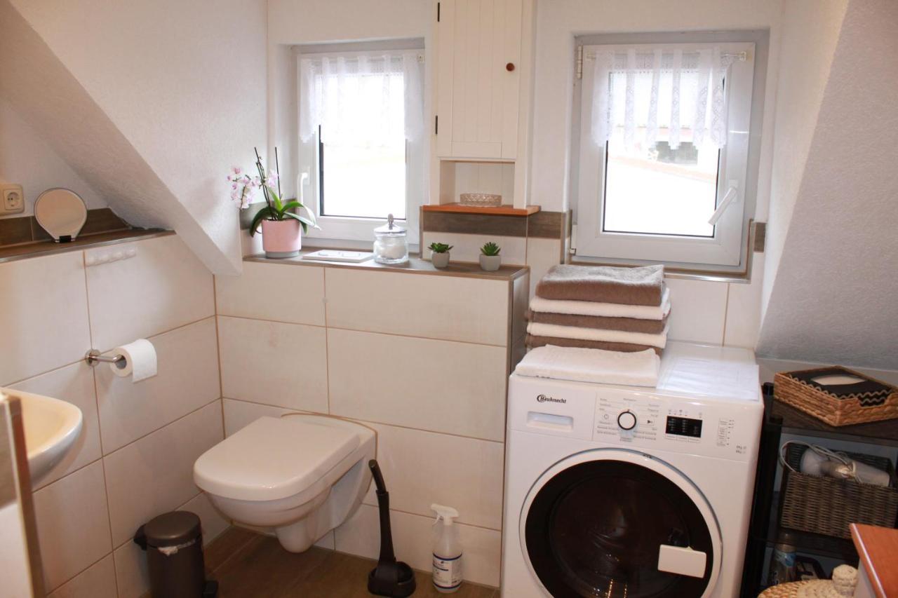 Ferienwohnung Im Morgenbachtal Trechtingshausen Exteriér fotografie