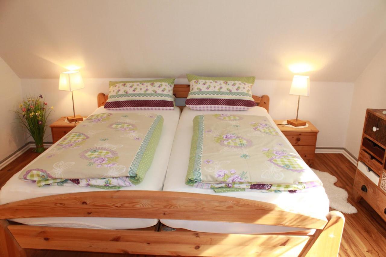 Ferienwohnung Im Morgenbachtal Trechtingshausen Exteriér fotografie