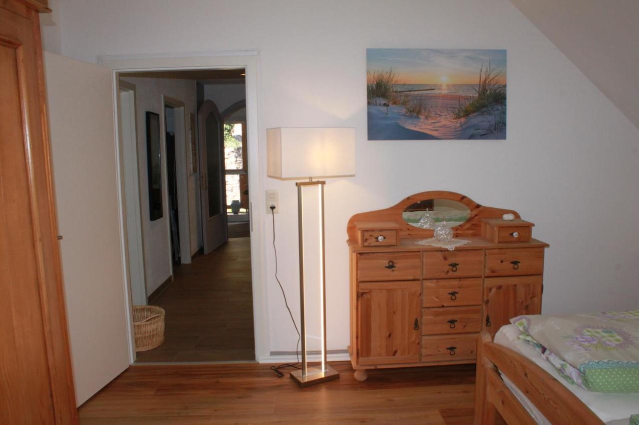 Ferienwohnung Im Morgenbachtal Trechtingshausen Exteriér fotografie