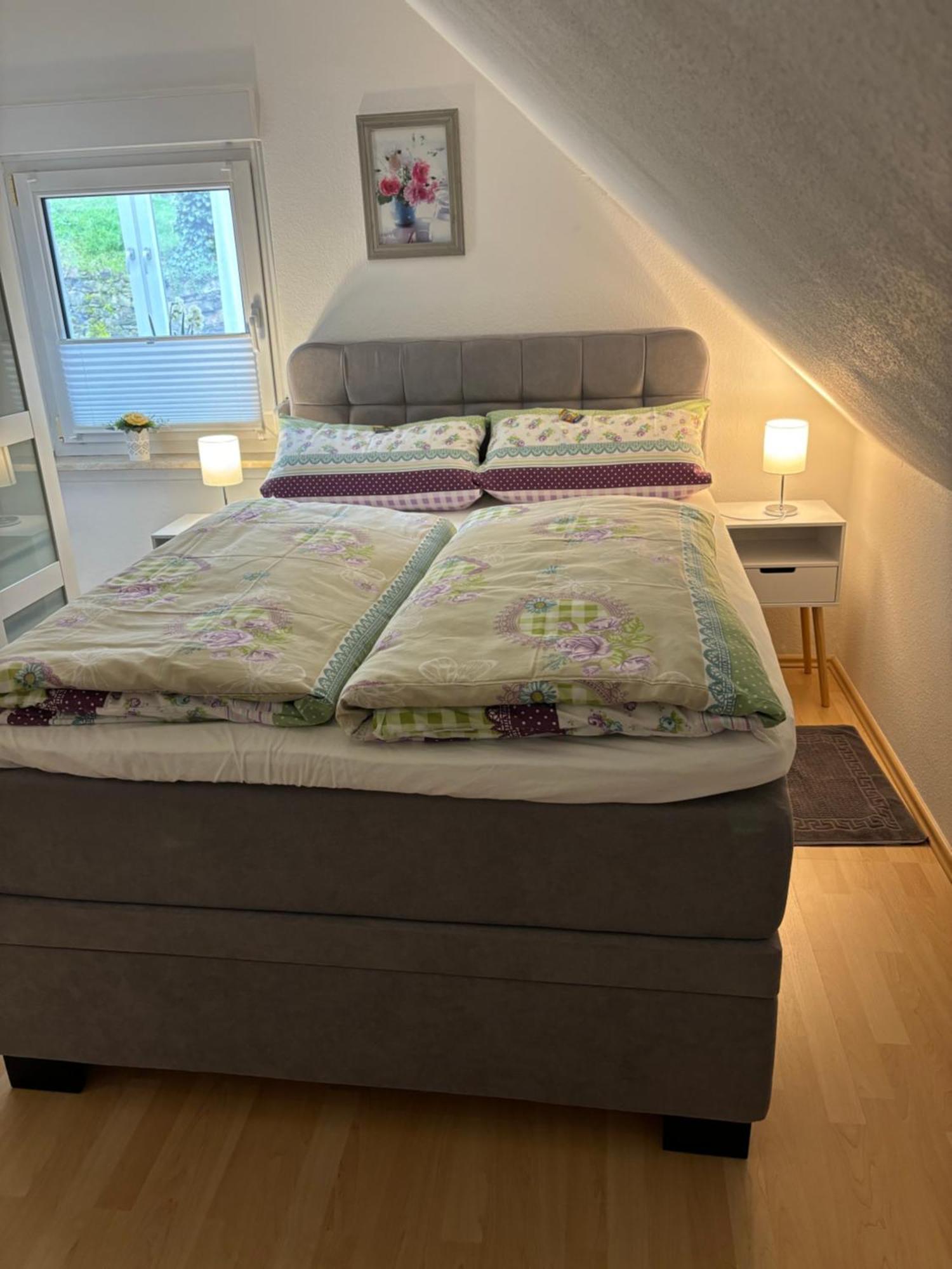 Ferienwohnung Im Morgenbachtal Trechtingshausen Exteriér fotografie