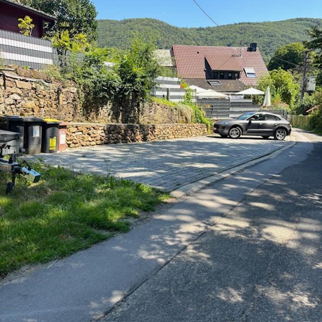 Ferienwohnung Im Morgenbachtal Trechtingshausen Exteriér fotografie
